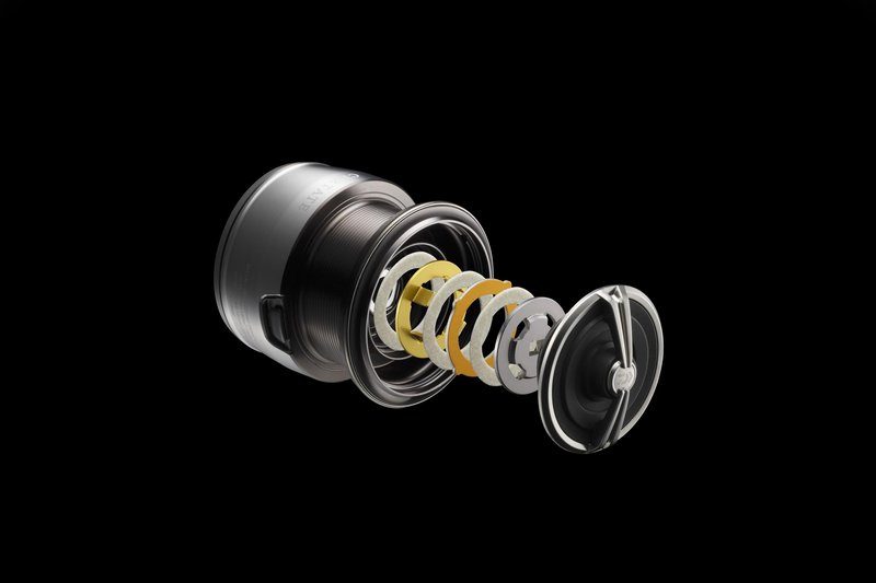 Daiwa Certate LT Spinning Reel