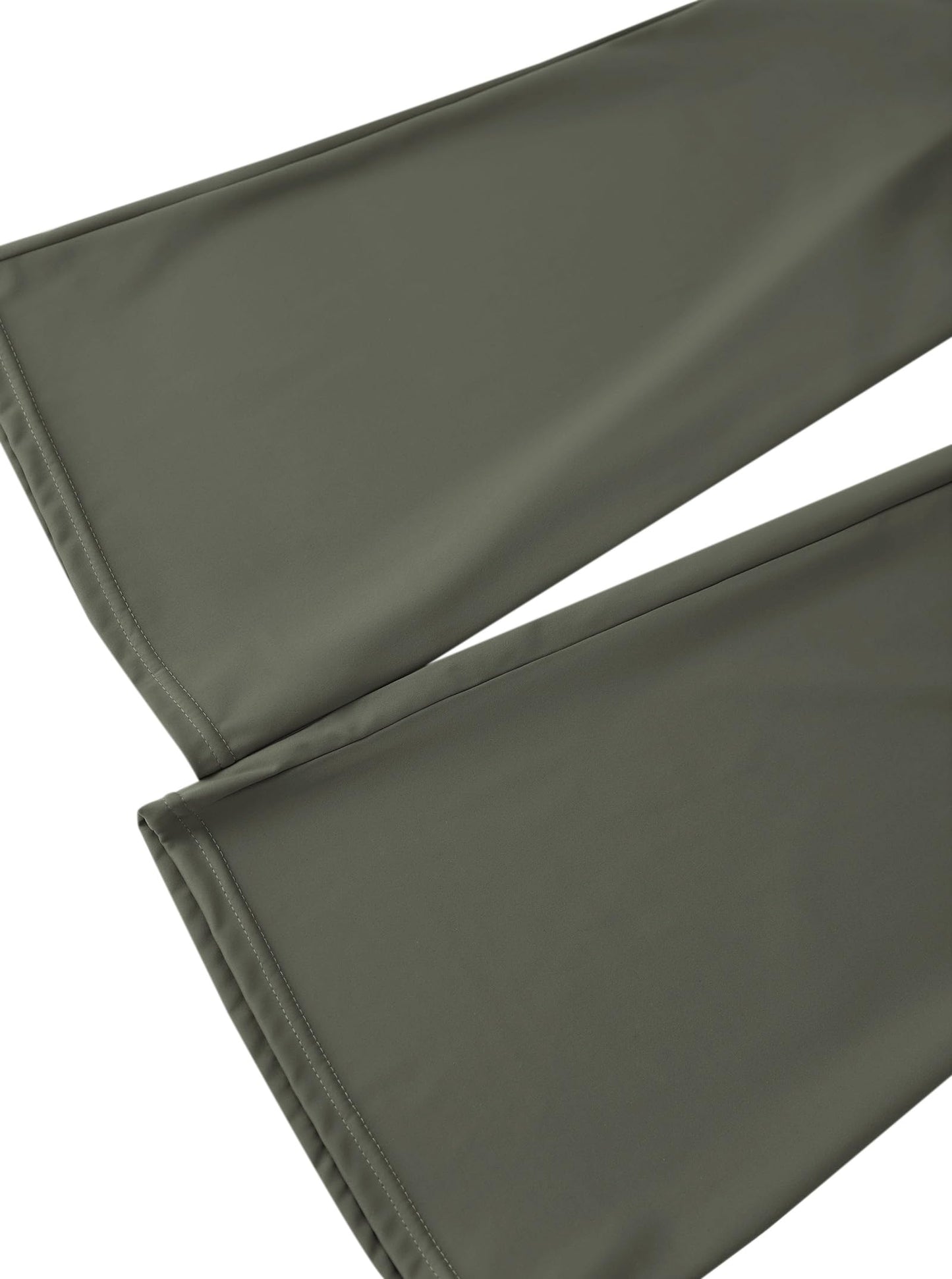 Avanova Scrunch Butt Lifting Leggings for Women Flared Yoga Workout Gym Pants with Pockets