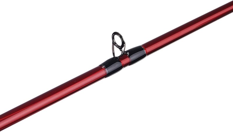 Berkley Cherrywood HD Casting Fishing Rod - Lightweight, Durable Design | 6'6" Medium Heavy