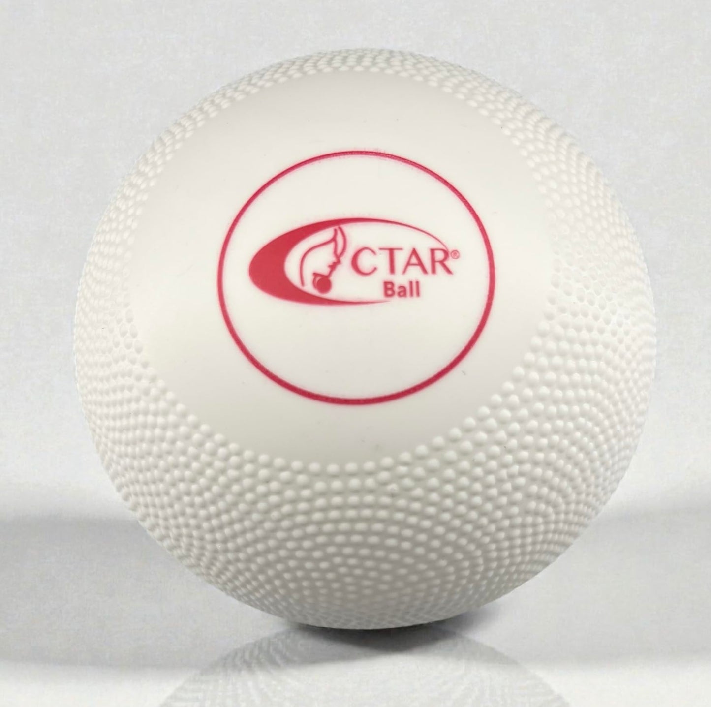 TheraSIP CTAR Ball® Chin Tuck Against Resistance 2nd Generation SmarterFIT