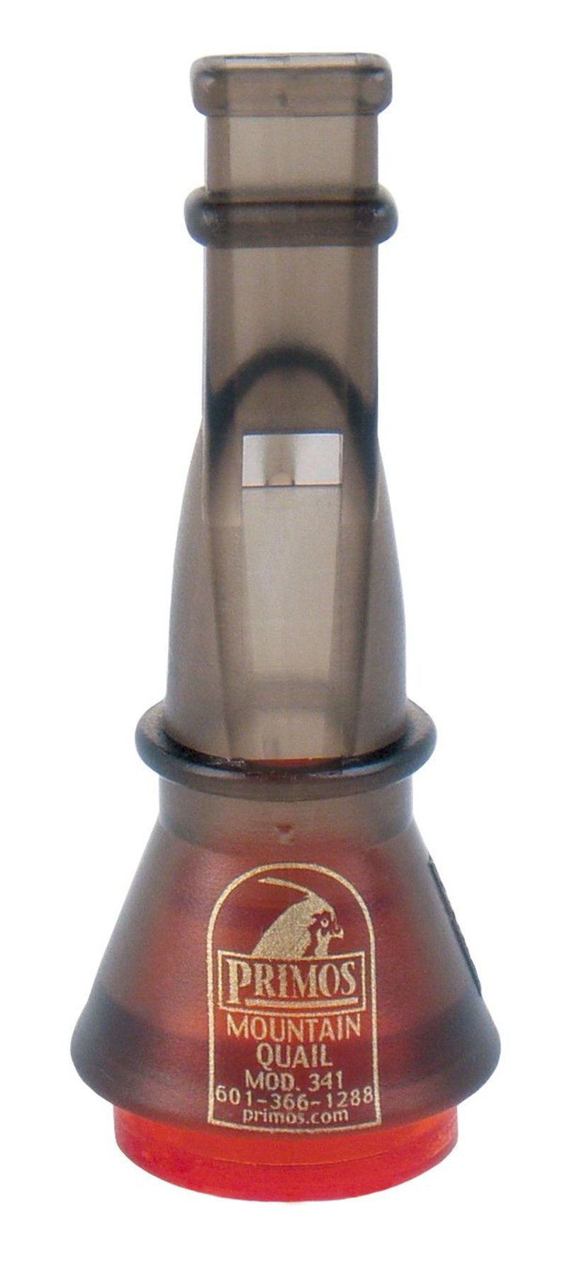 Primos Hunting PS341 Quail Call, Mountain