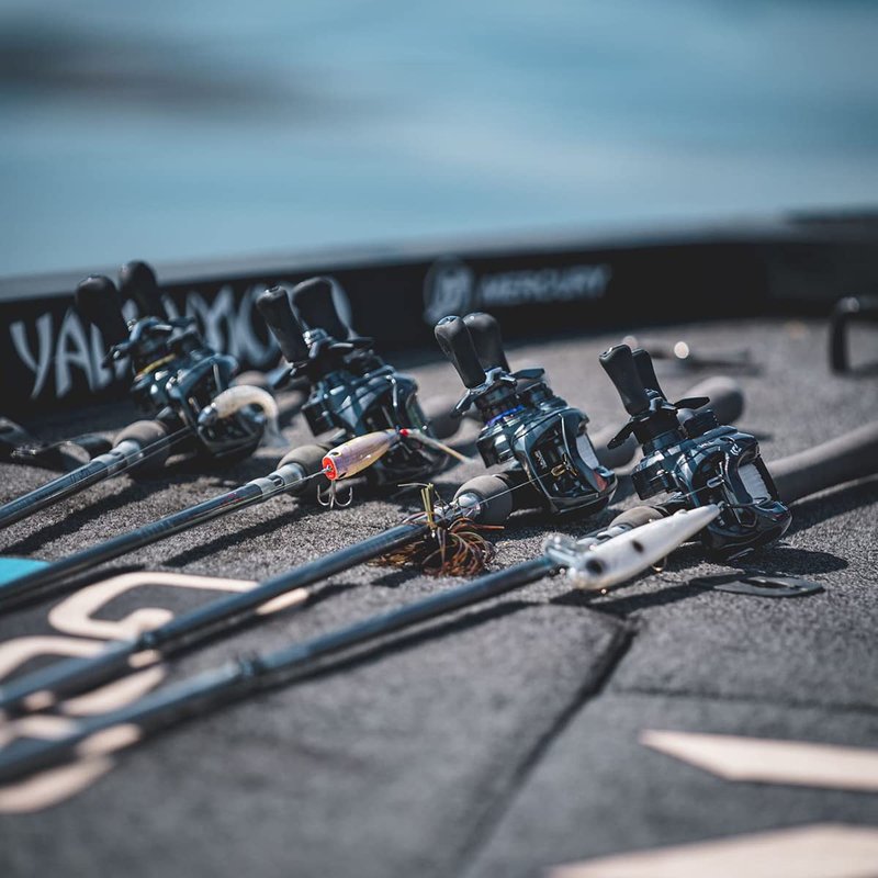 Daiwa Laguna LT Spinning 5000, 3 + 1, 5.2 : 1