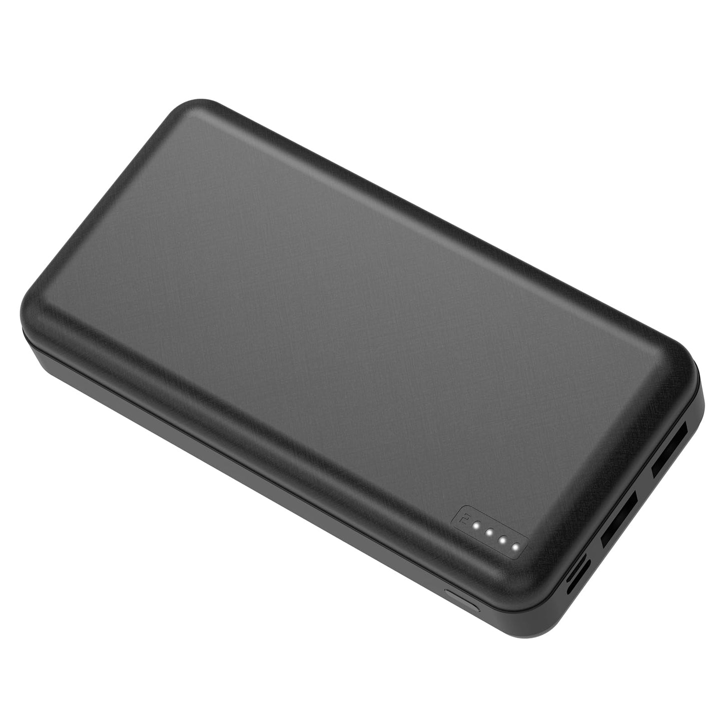 Lyzuepely 20000 mAh 5V2A Battery Pack for Electric Heated Camping Chair, Heated Blanket, Heated Hunting Seat Pad, Heated Sleeping Bag USB Power Bank for Camping Work Battery Pack(Only Battery Pack)