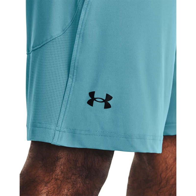 Under Armour Men's Raid 2.0 Gym Shorts