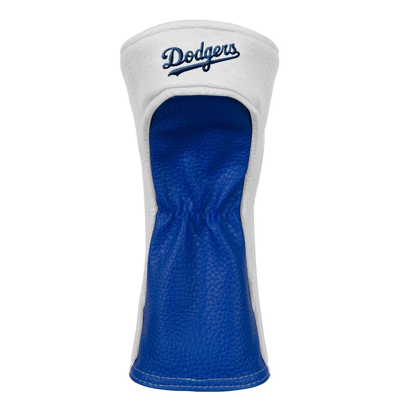 Los Angeles Dodgers Individual Hybrid Headcover