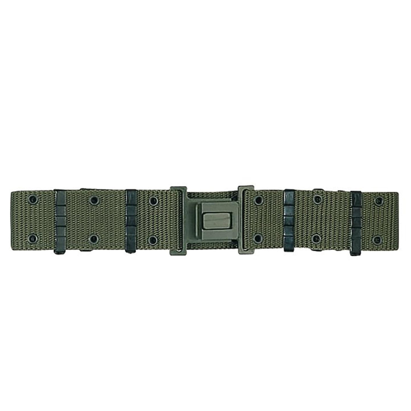 Rothco Quick Release Pistol Belt, Olive Drab, Large