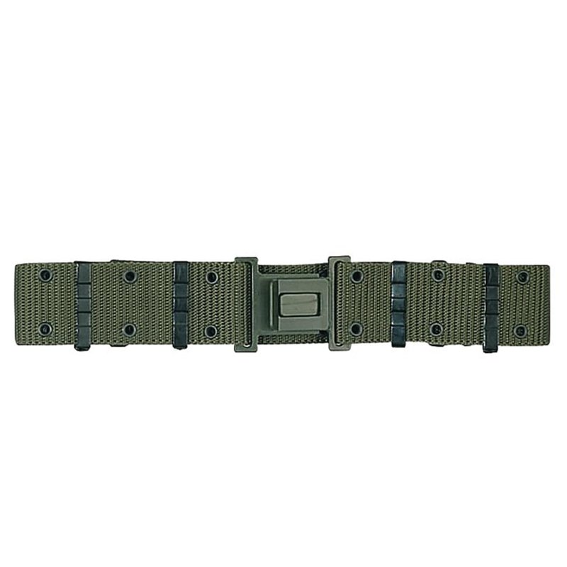 Rothco Quick Release Pistol Belt, Olive Drab, Large