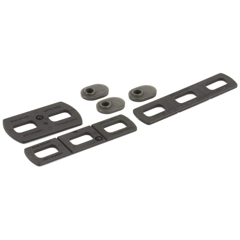 Magpul Industries Compatible with M-LOK to MOE Adapter Kit Fits MOE Hand Guard, Black