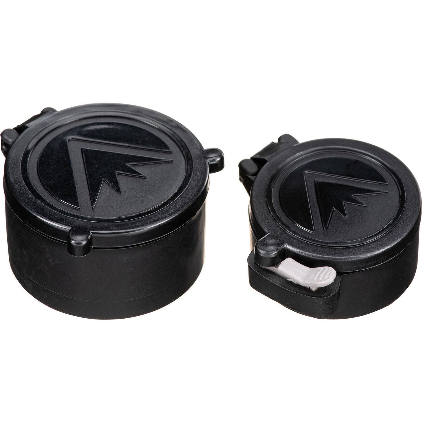 Burris Lens Covers, Fullfield IV 42mm Obj (626048)