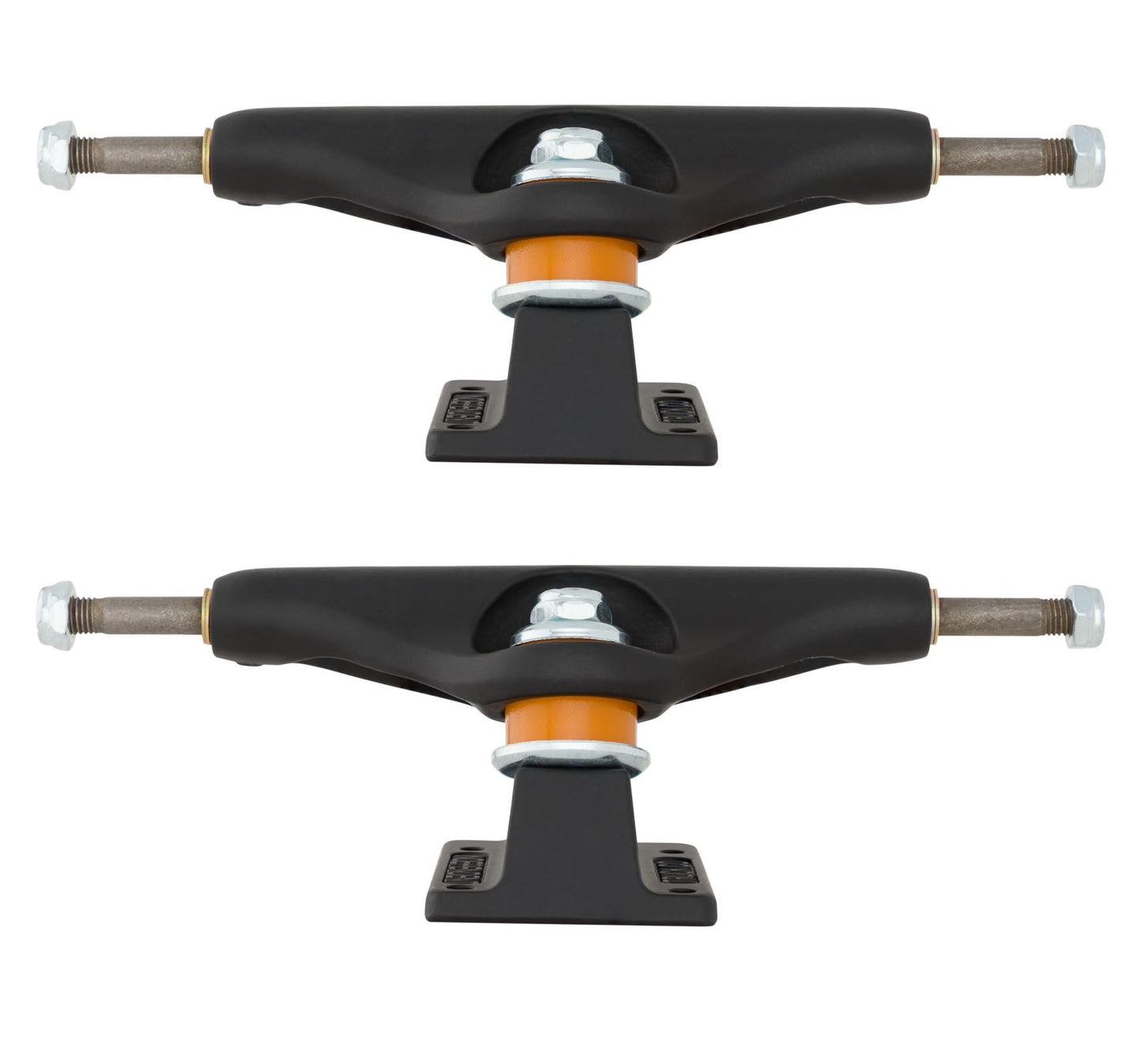 Independent Truck Company Stage 11 Standard Blackout Trucks, 139 (8.0")