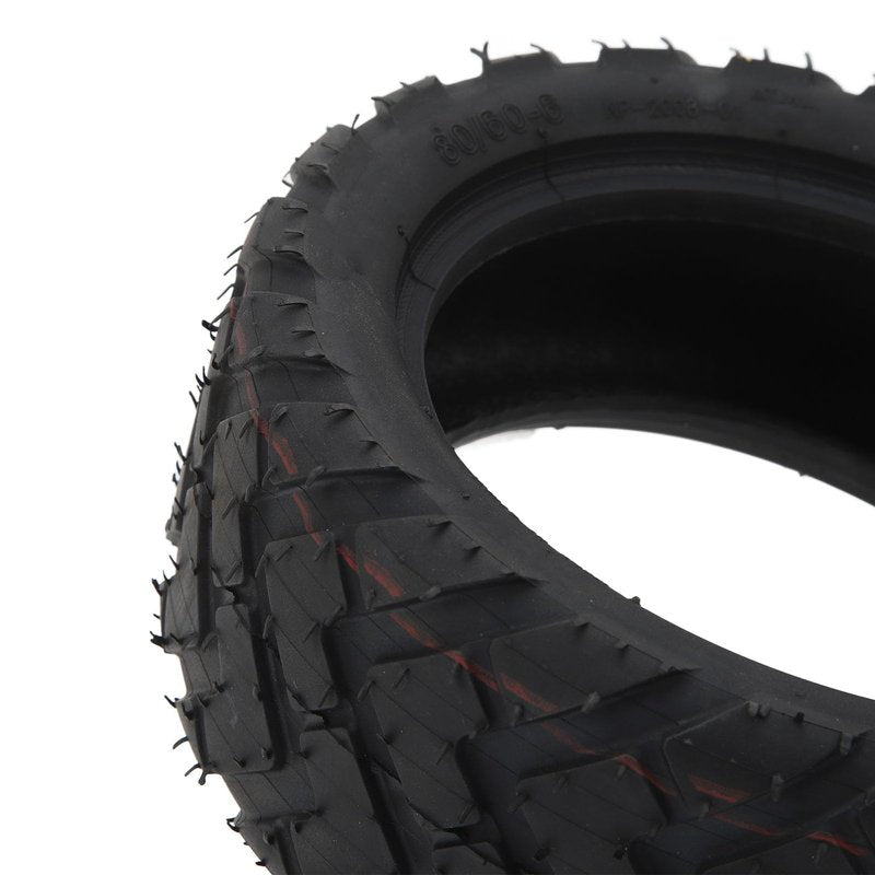 80 60~6 Electric Scooter Tires Rubber Electric Scooter Wheel Tyre for Electric Scooters Repair Shop