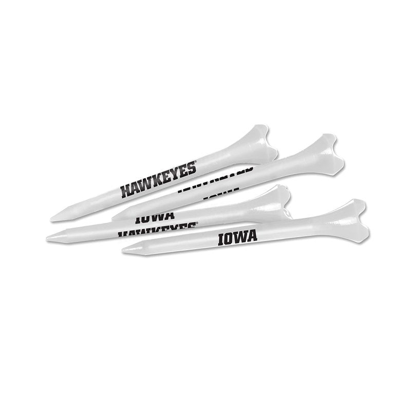 Team Effort Iowa Hawkeyes Tee Pack