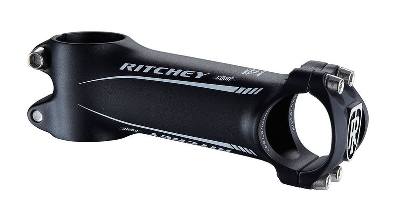 Ritchey Comp 30° stem Black (Length: 70 mm) Mountain Bike Stems