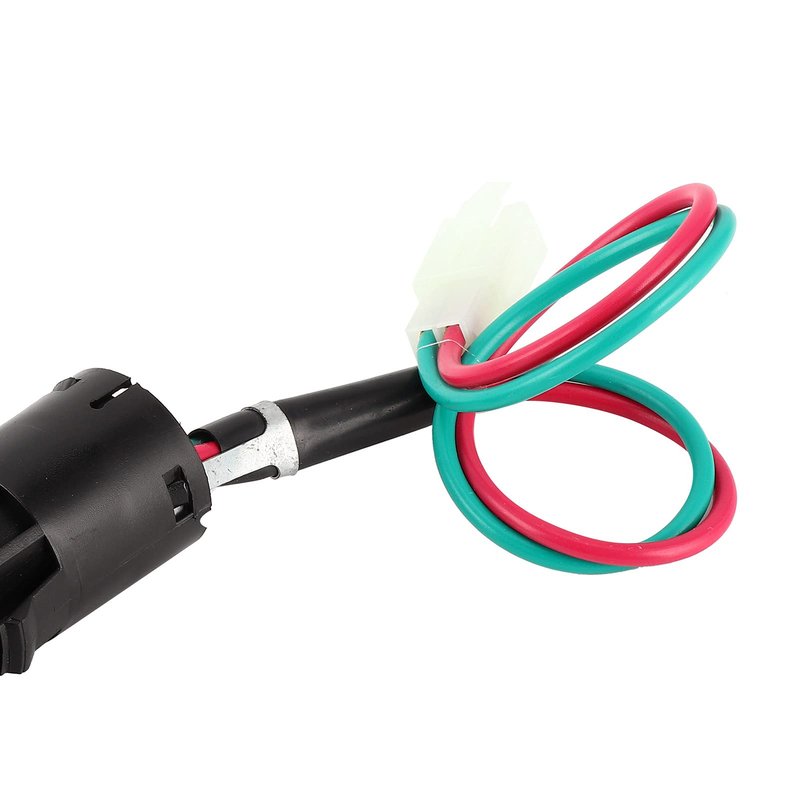 Milltrip Electric Scooter Speed Controller Set 24V 250W Controller with Throttle Grip Lock