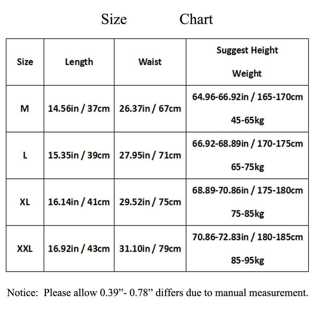 STONEKISS Men’s Padded Shorts Compression Protective Underwear Hip Butt Pad Short for Basketball Football Soccer Hockey Rugby Parkour Paintball Snowboard Ski Volleyball Training Shorts Size L