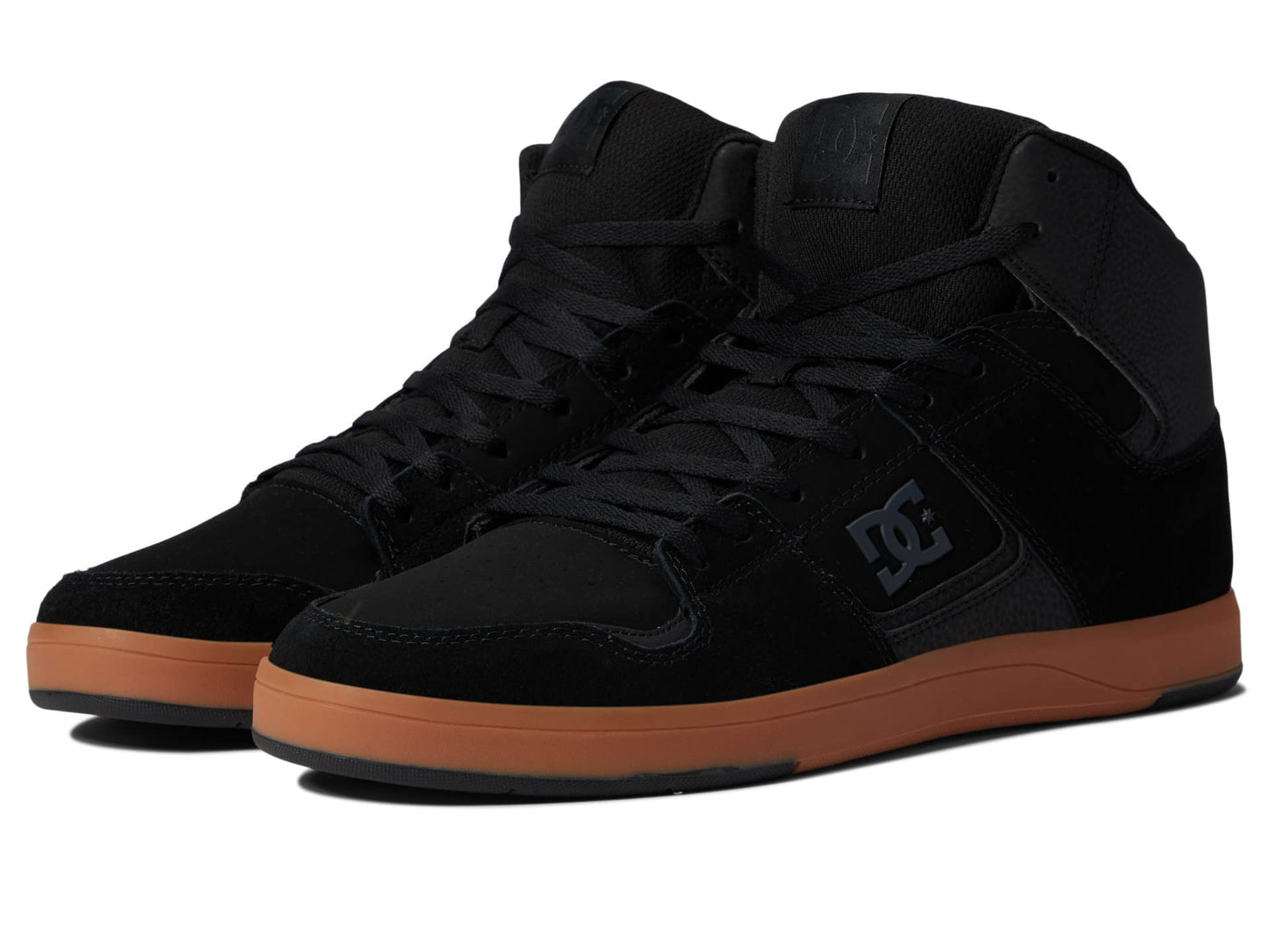 High-Top DC Pure Men's Shoes