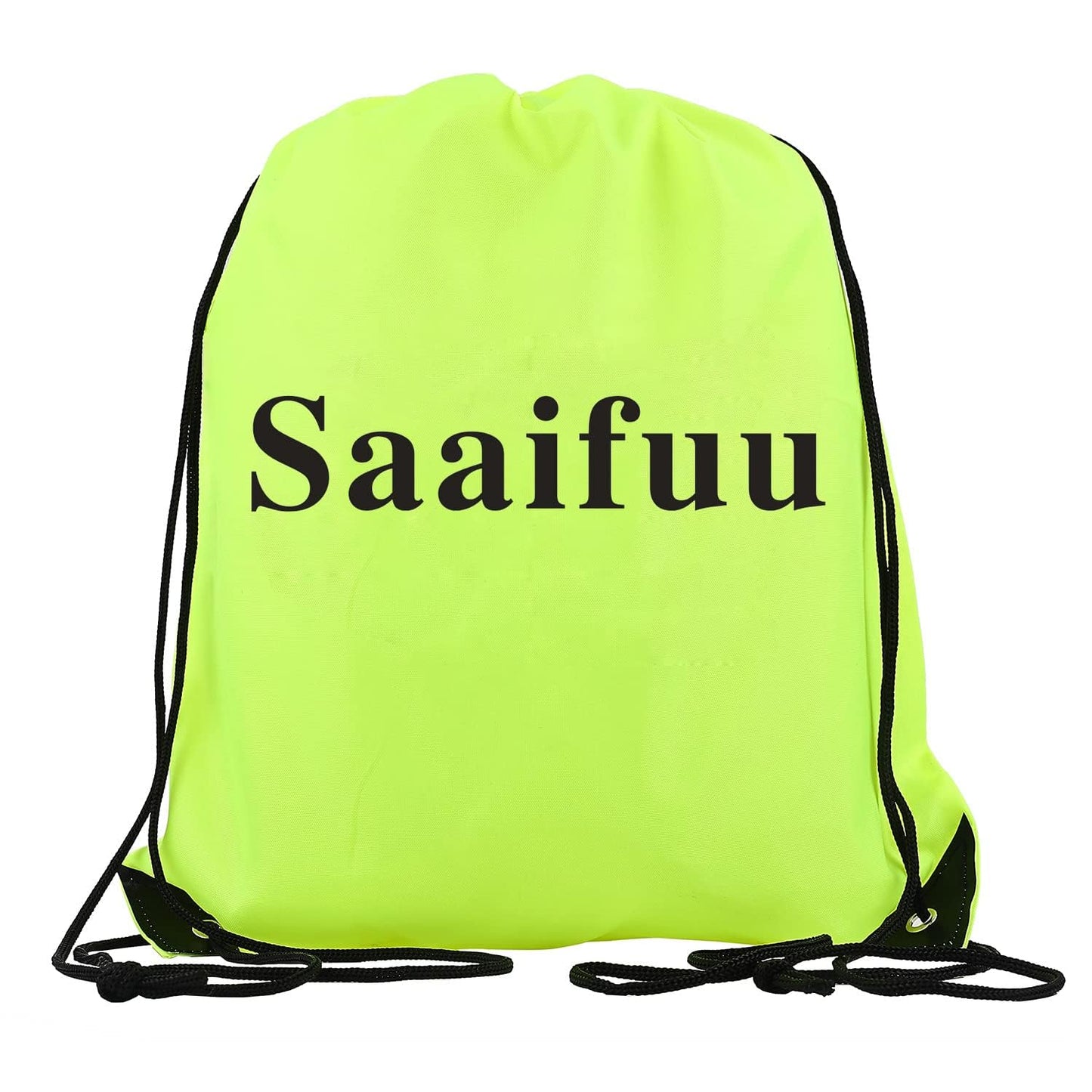 Saaifuu 12 Pack Soccer Jersey Basketball Pinnies Scrimmage Vests Team Practice Jerseys for Kids Youth Adult(S, Neon Green)