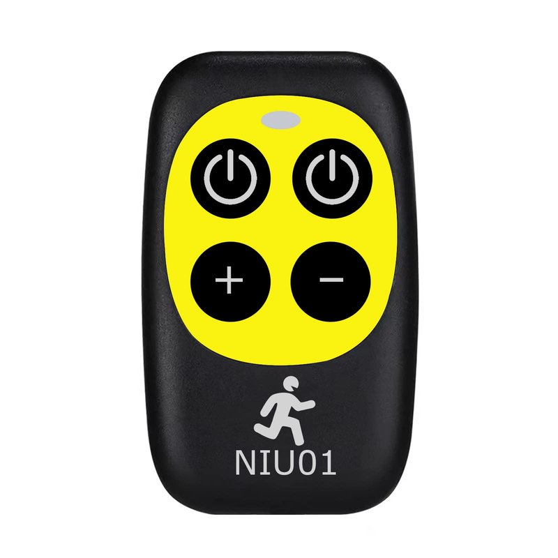 Replacement for Specific Superfit Costway Treadmill Remote Control