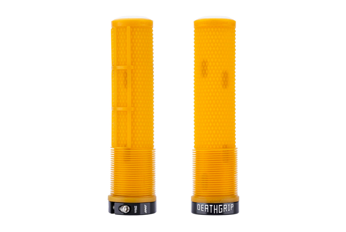 DeathGrip 2 Flangeless Grips