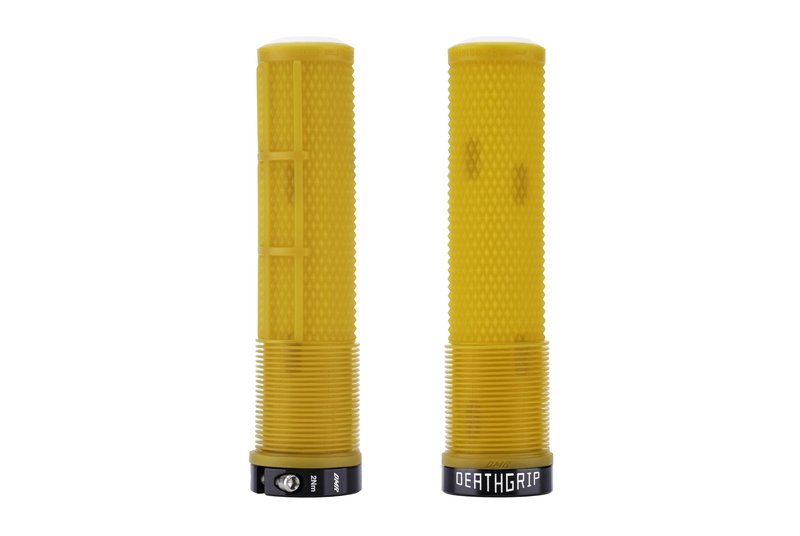 DeathGrip 2 Flangeless Grips