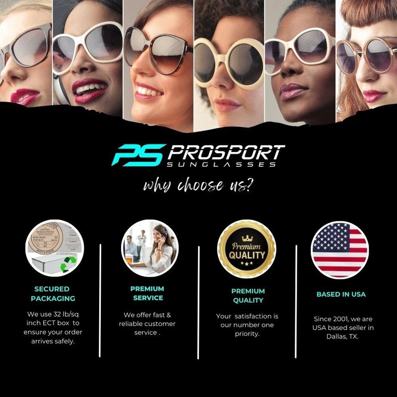 proSPORT Aviator Polarized Bifocal Sunglass Readers Fishing Driving Gold Brown Lens Spring Hinge Men Women 1.50 1.75 2.00 2.25 2.50