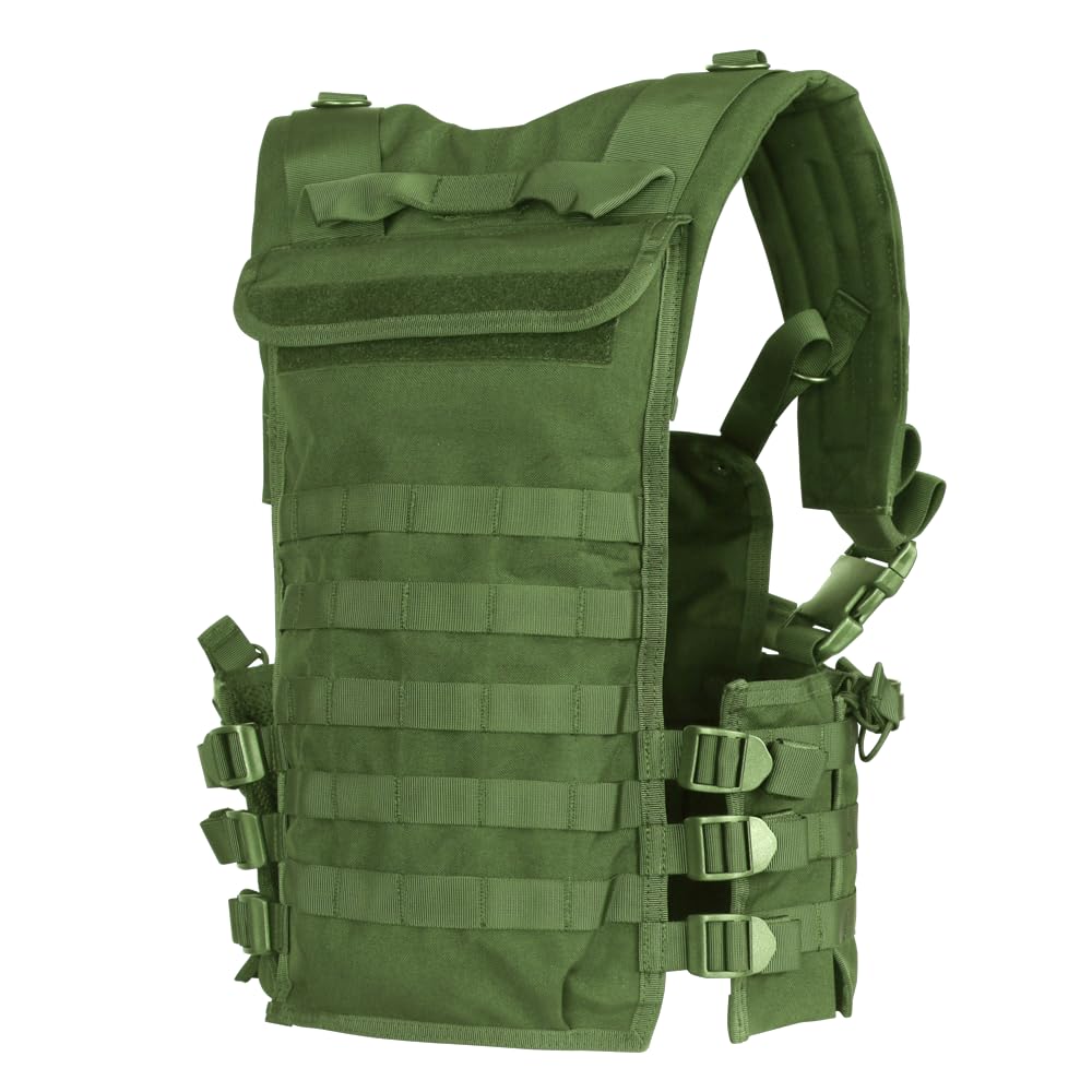 Condor Elite CS-800 Modular Chest Set Scorpion