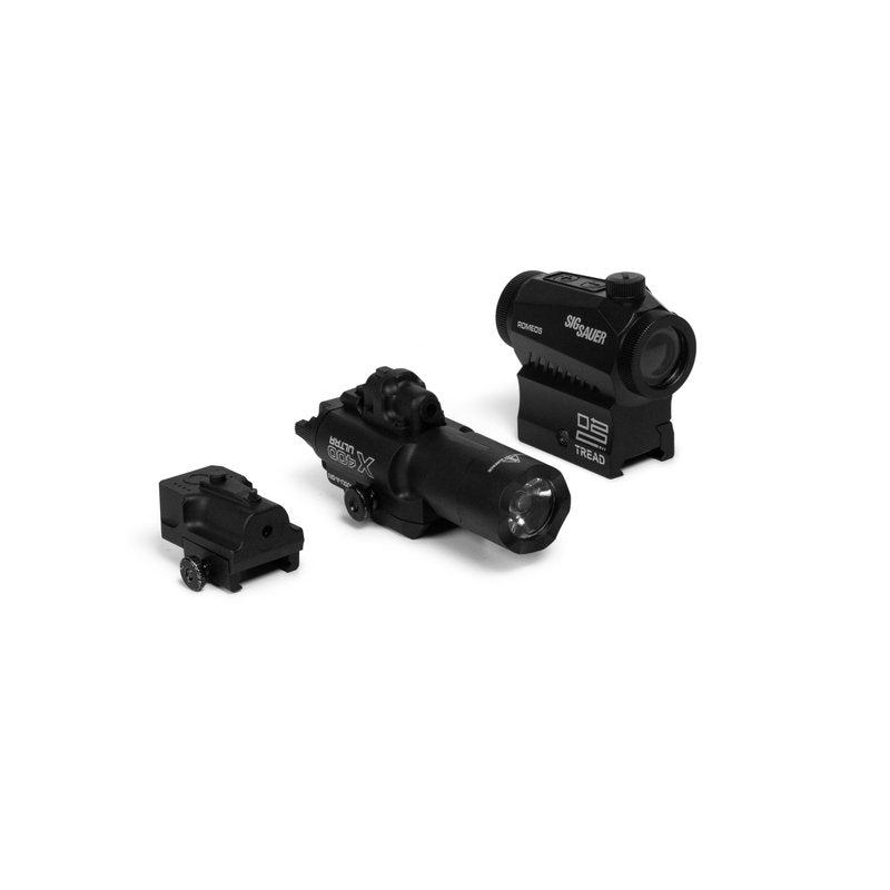 VERDOON VR Stock Decorative Accessories,3pack