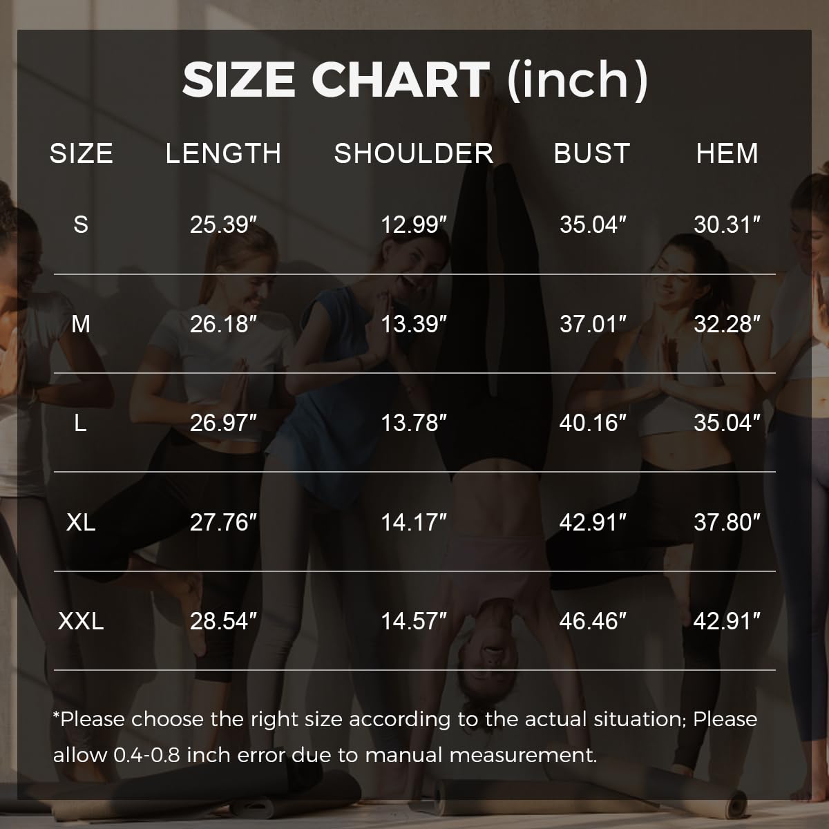 Wobity Shirts That Hide Belly Fat Running Tops Fat Girls V Neck Relaxed Fitted Pilates Tank Top Basic Breathable Wicking Sports Tee Shirt Summer Tanks Purple X-Large