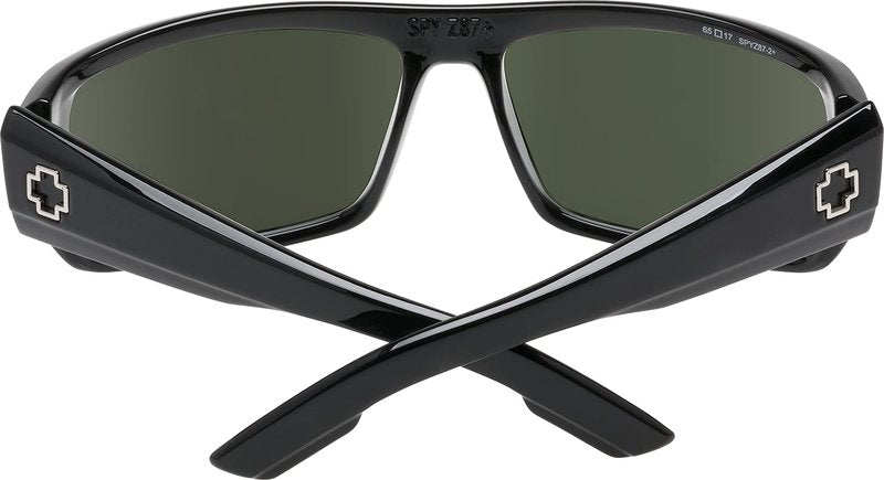 Bounty Black ANSI Rx Happy Gray Green
