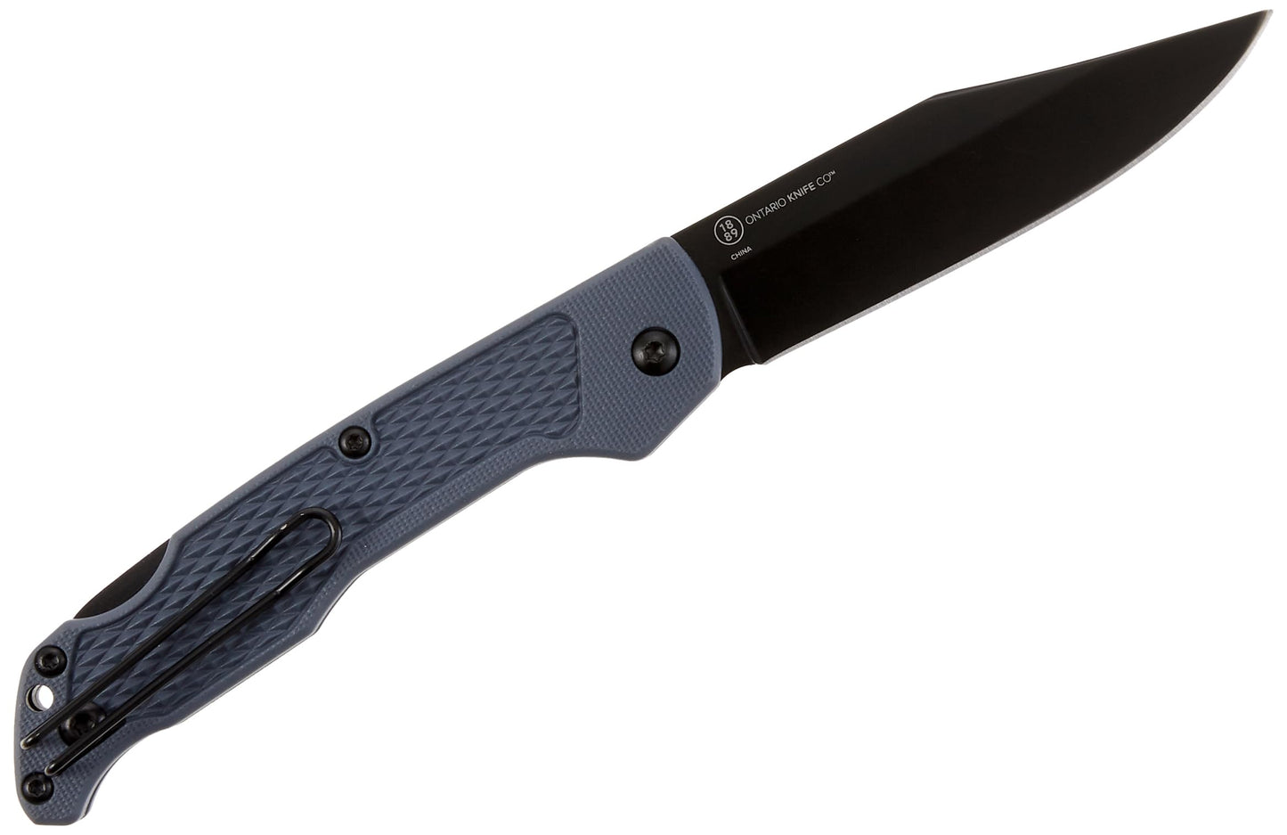 Ontario CAMP PLUS EDC MIDNIGHT - TRAP CLAM