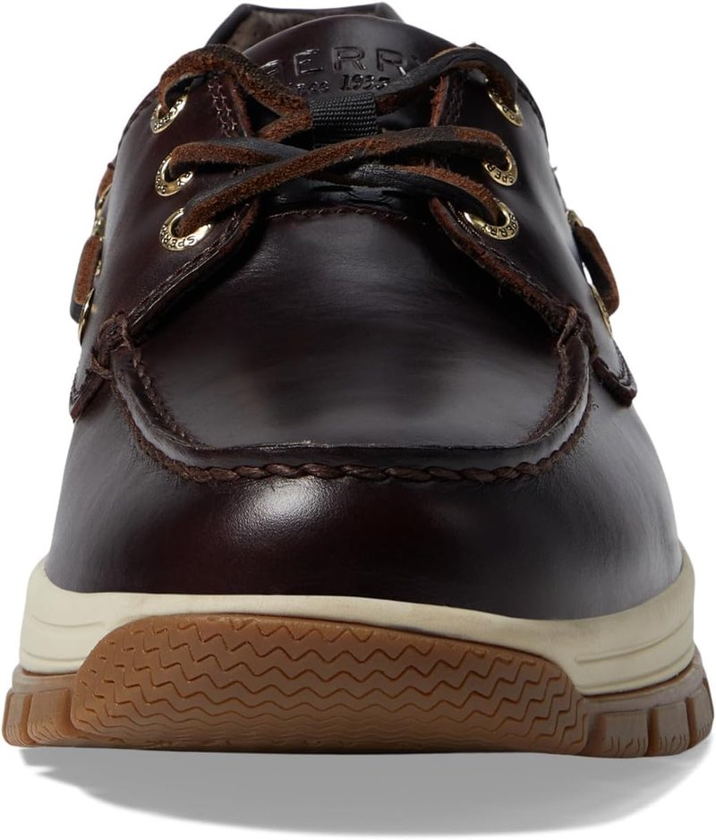 Sperry Men's STS25362 | Classic Waterproof Boat Shoes - Comfortable & Durable Design