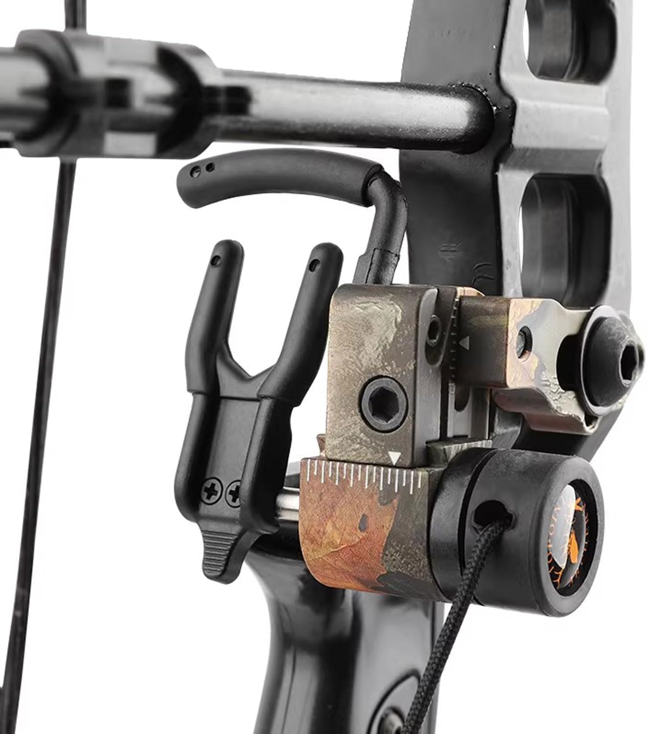 Arrow Rest Drop Away - Archery Compound Bow Accessory for Pulley Bows
