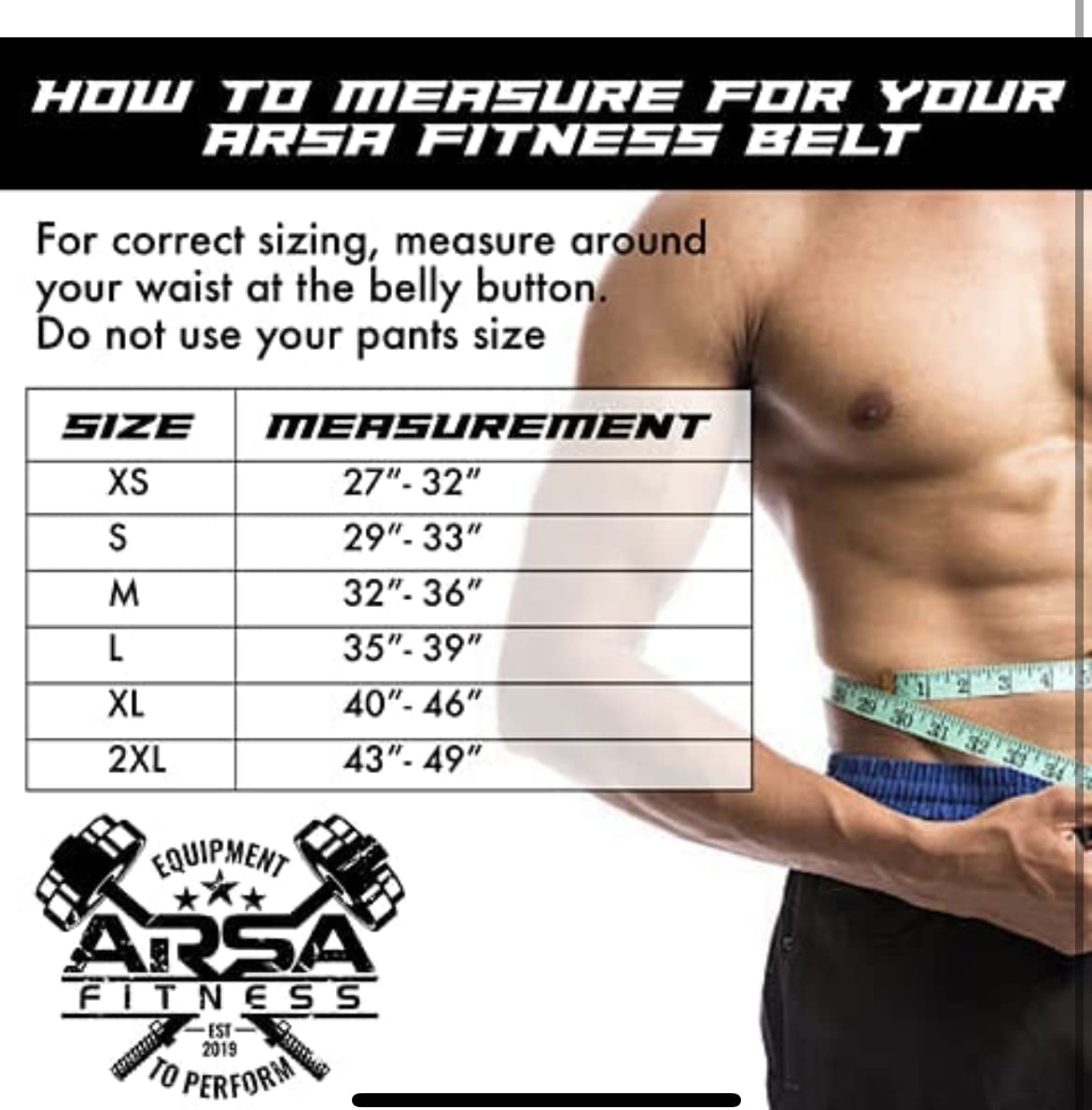 Arsa Fitness Weightlifting Adjustable Lever Belt for Men & Women Real Cow Hide Leather for Powerlifting Back Support Workout Deadlifts Squats 13MM Thickness 4" Width - CHAMELEON (LARGE)