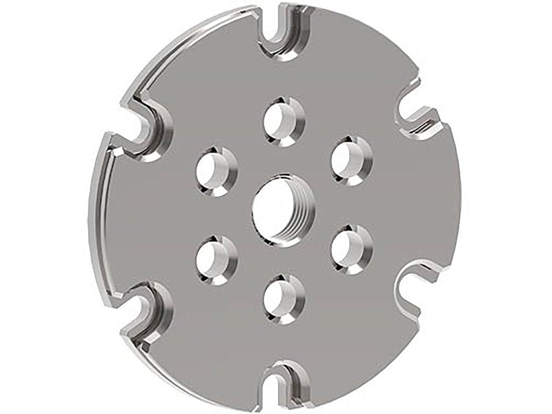 LEE PRECISION 91840: Six Pack Pro Shell Plate 5L