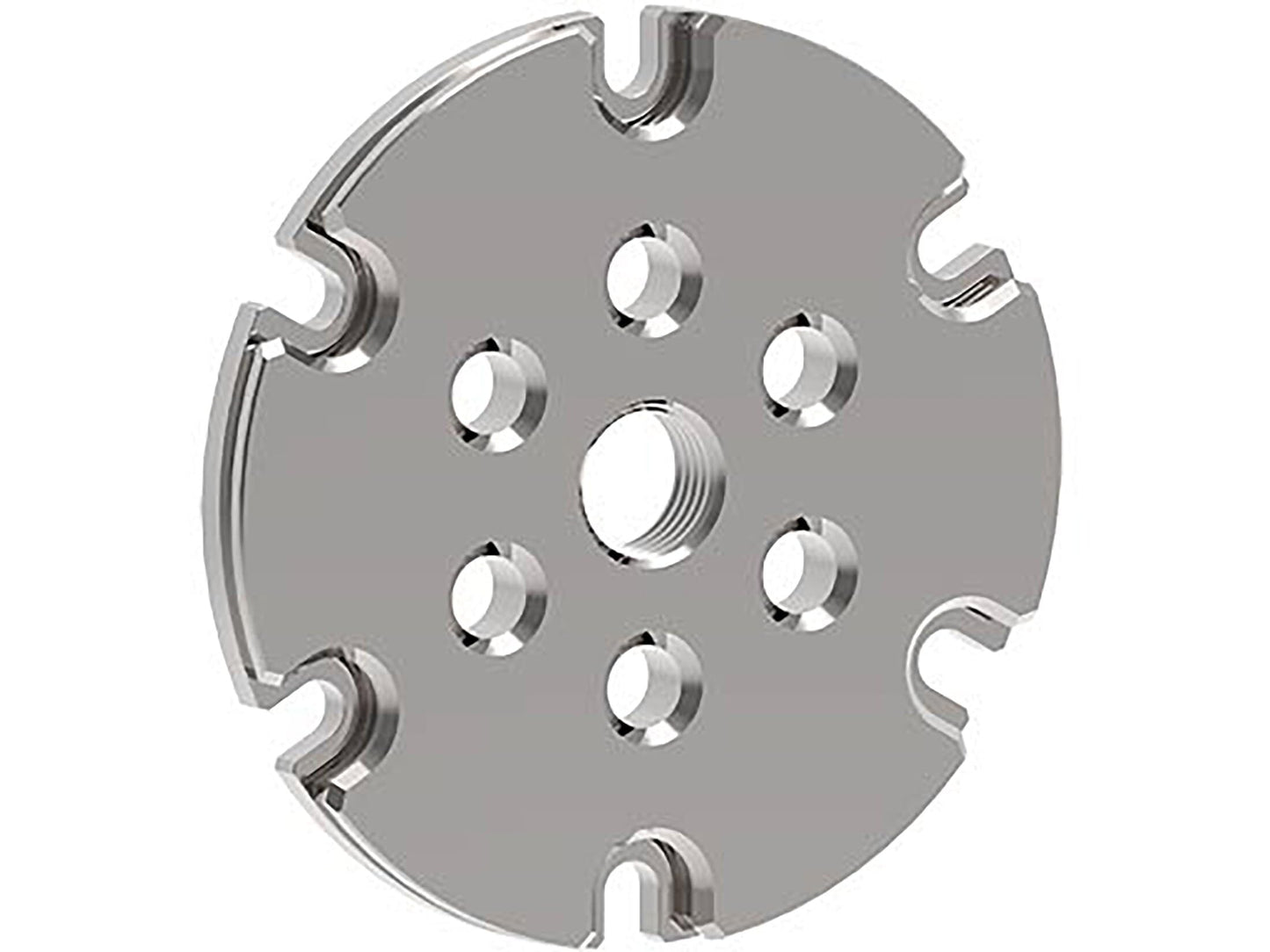 LEE PRECISION 91840: Six Pack Pro Shell Plate 5L