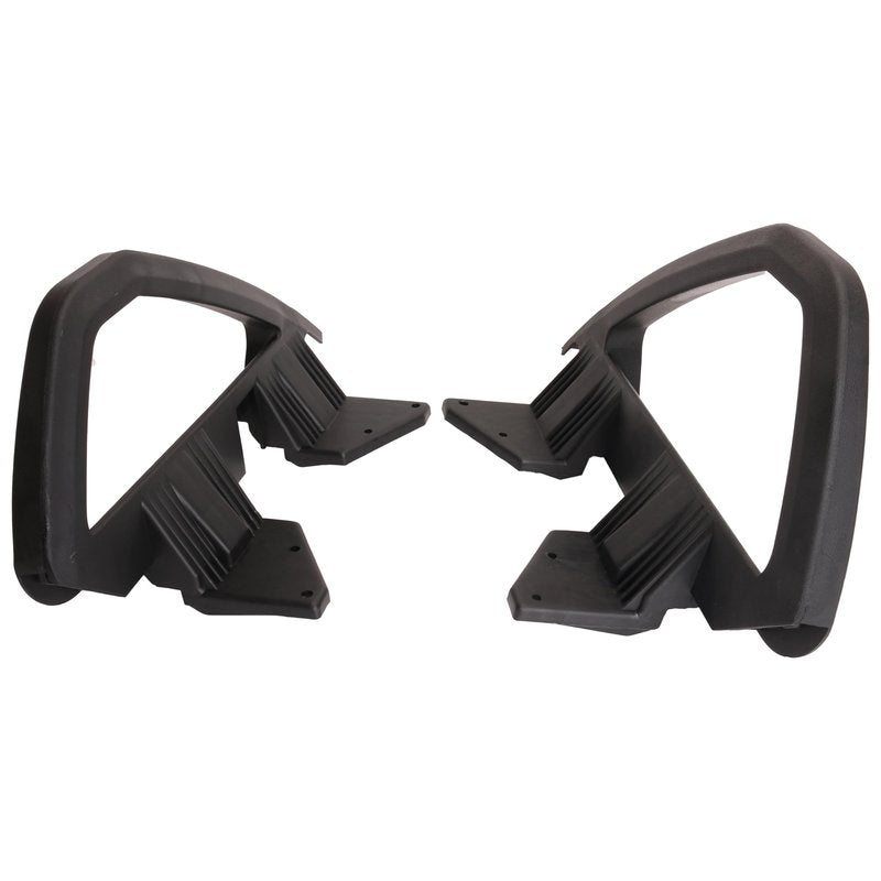 JAVOUKA Golf Cart Arm Rest Hip Restraint Seat Handle for Club Car DS 2000-up Gas & Electric, Driver and Passenger Side, Replaces OE # 103246701 101985501