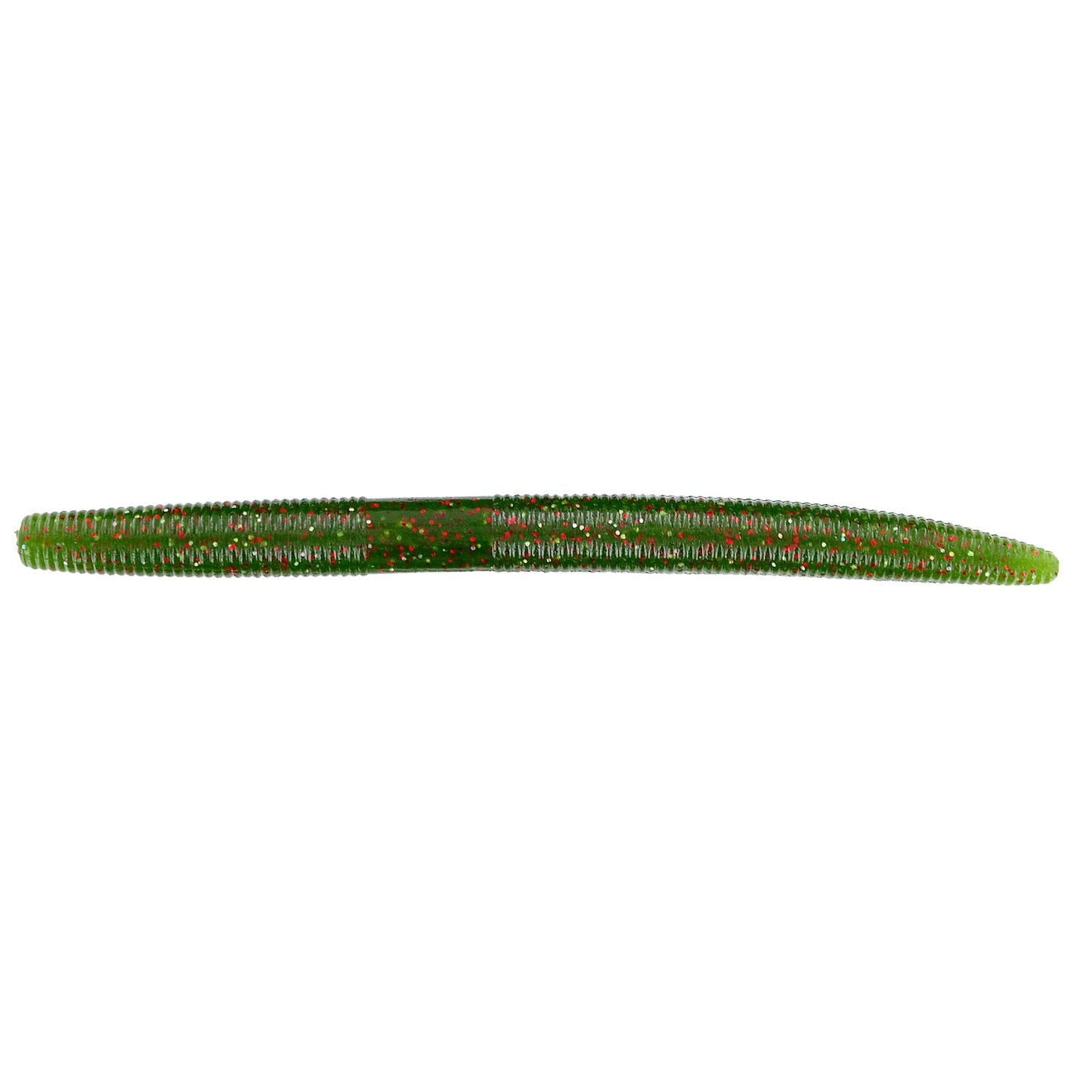Gary Yamamoto 5" SENKO WATERMELON RED MAGIC (10 PACK)