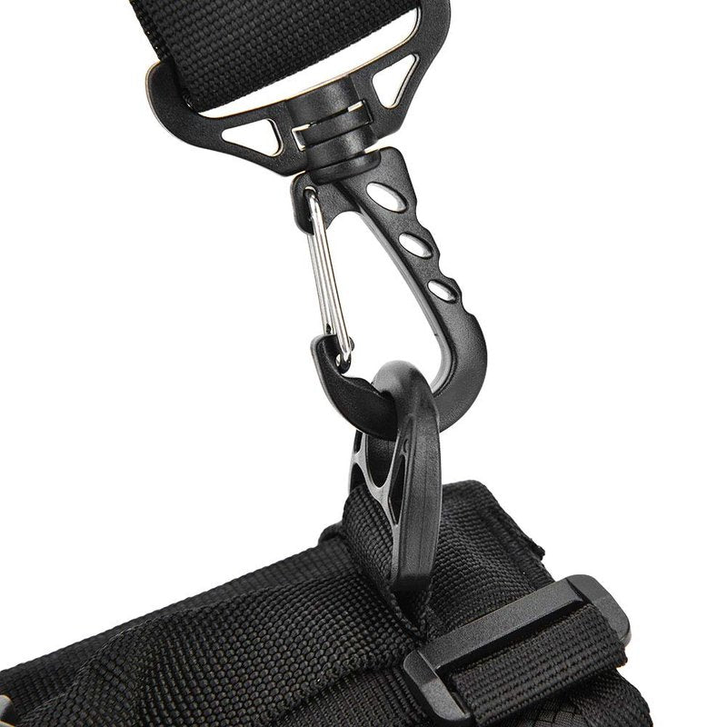 Electric Scooter Hand Strap, Universal Fit Portable Carry Belt for Folding Scooters Lightweight Commute Accessory for Urban Commuters Cyclists Daily Travel Transport