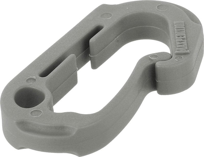 Maxpedition J Utility Hook Large (Pack of 4) (Gray)