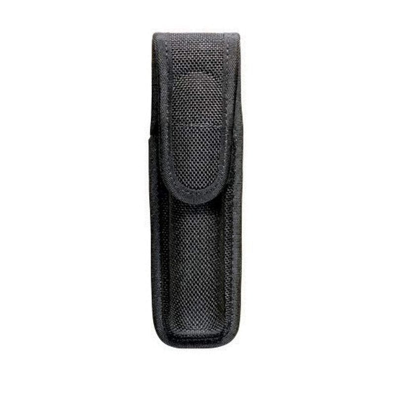 Bianchi Accumold 7311S AccuMold Compact Light Pouch, Small, Black