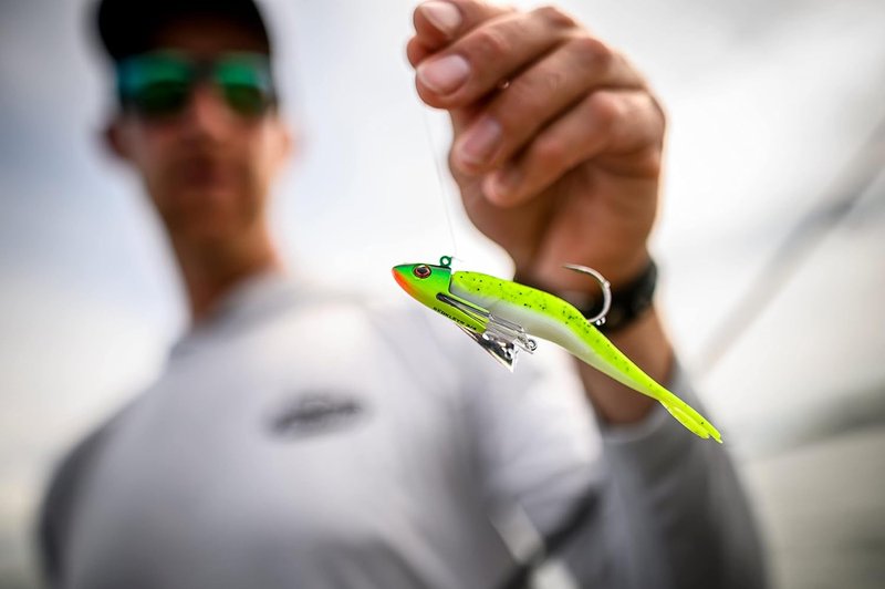 Berkley Gulp! Minnow Fishing Soft Bait - Realistic Lifelike Design | 4-Inch Size