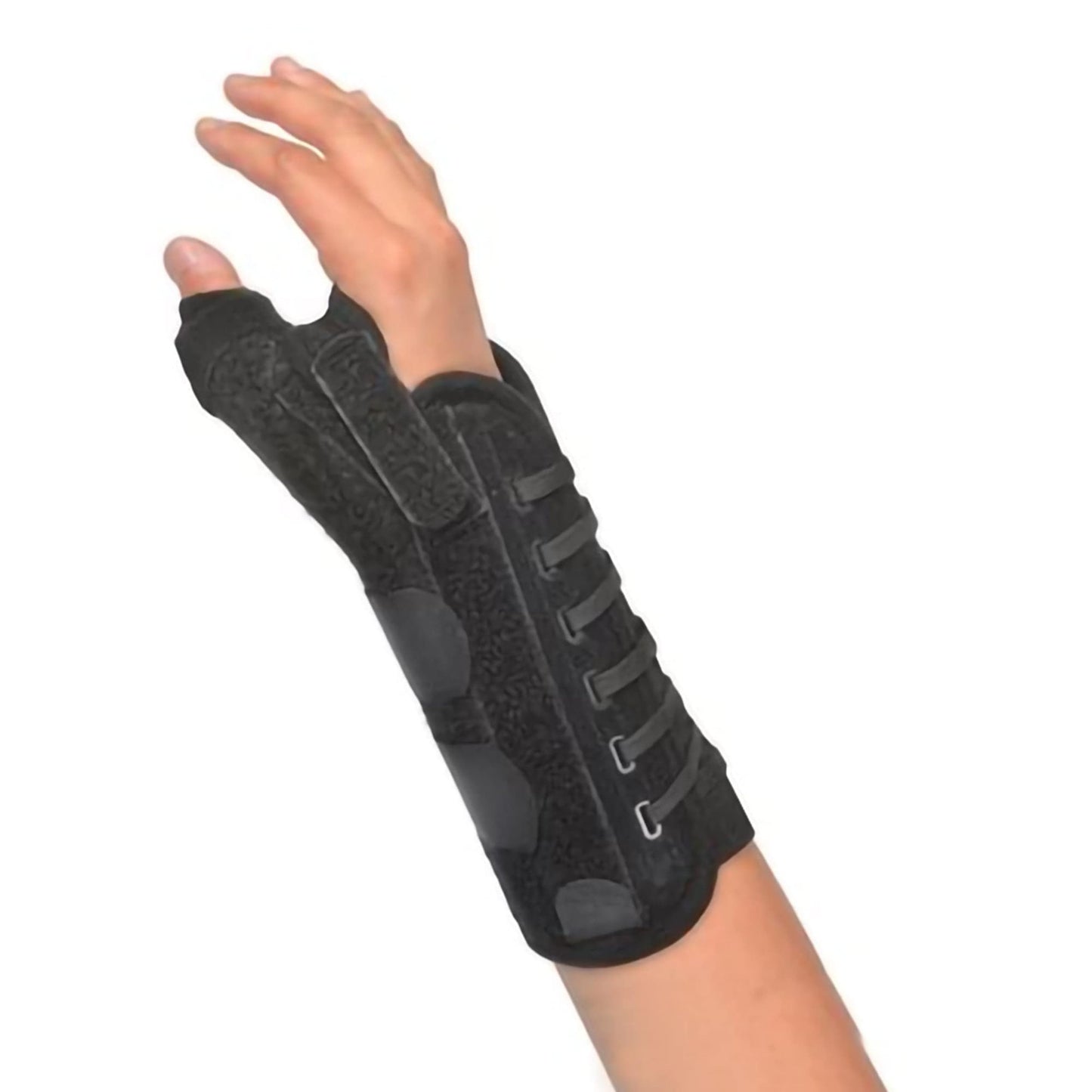 Hely & Weber Thumb Brace with Wrist Support Titan Thumb, 455-LT, 1 Count