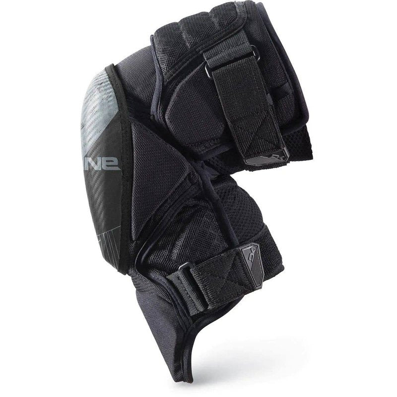 DAKINE Mayhem Knee Pads - Black, Small