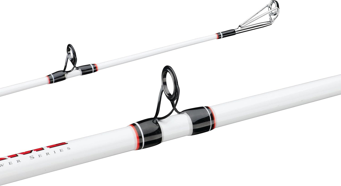 Berkley Big Game Casting Fishing Rod - Durable Graphite Construction | 7ft Length