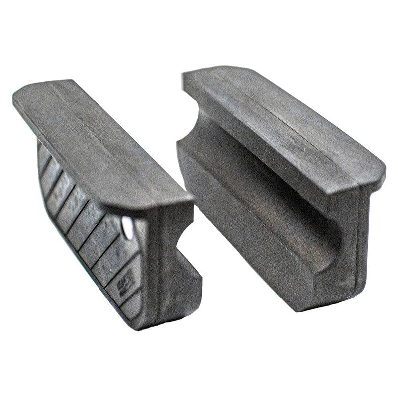 Otis Soft Vise Jaws Compatible with Remington 1100 Cleaning Kit, Non-Slip Rubber, Scratch-Resistant, Easy Install, Durable (FG-VSJ-R1100)