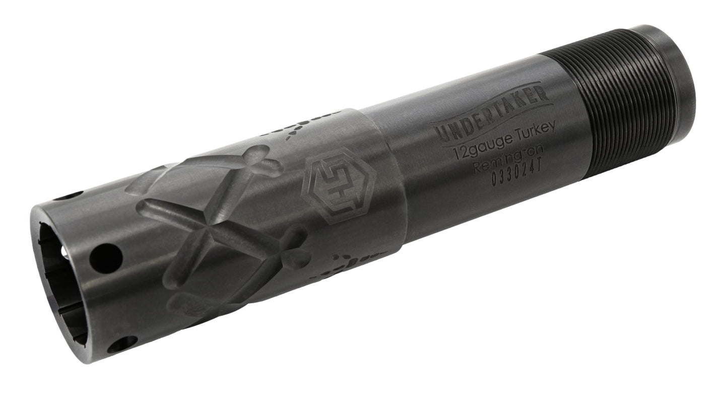 H.S. STRUT Hunter's Specialties Undertaker Pro Turkey Choke Tube Remington Rem- Choke 12...