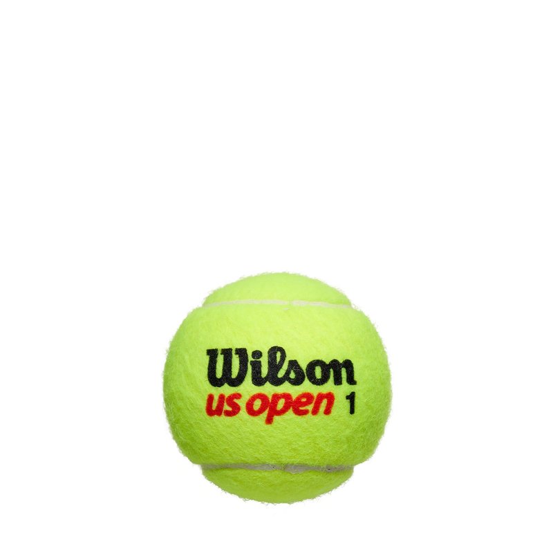 Wilson US Open High Altitude Tennis Ball Case
