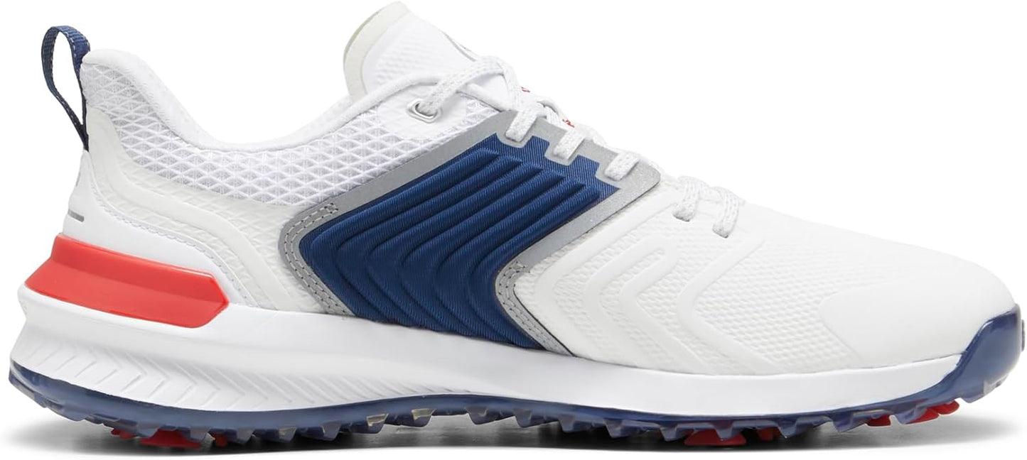 PUMA Golf Shoes - Ignite Innovate Performance Design | Lightweight & Comfortable Fit