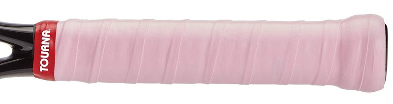 Tourna Tac, Tacky Feel Tennis Grip (3/Roll Pack)