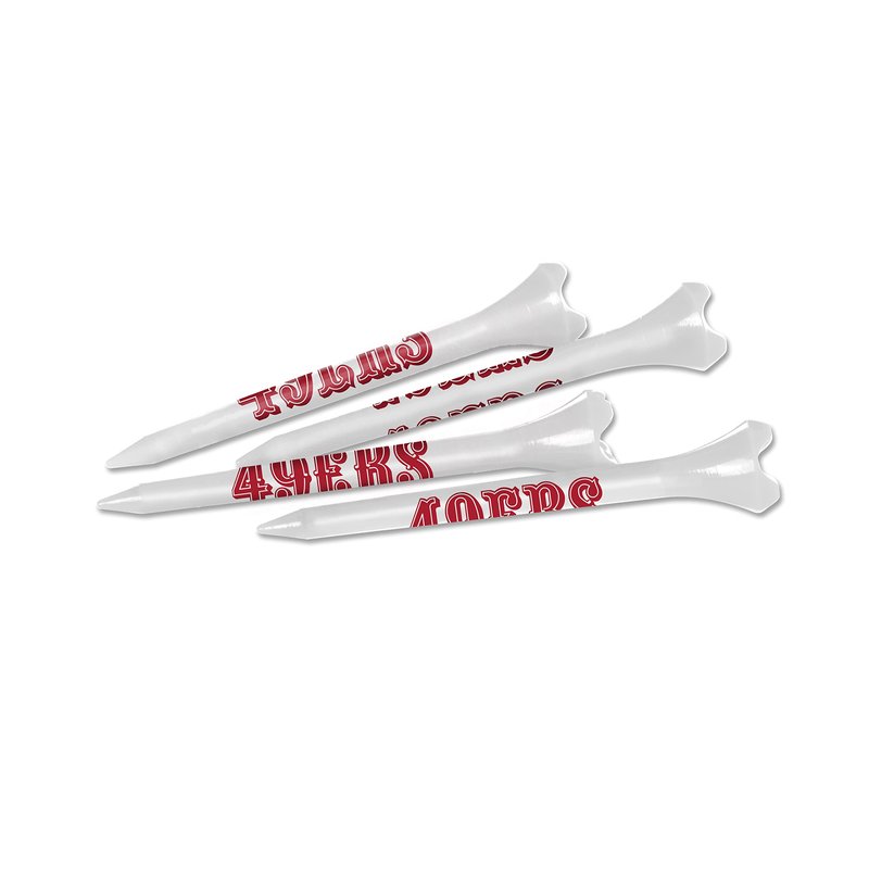 San Francisco 49ers Tee Pack